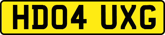 HD04UXG