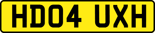 HD04UXH