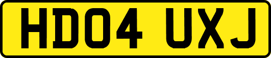 HD04UXJ