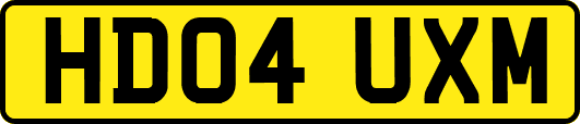 HD04UXM