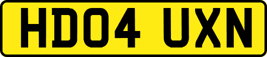HD04UXN