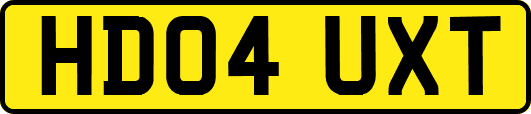 HD04UXT