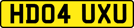 HD04UXU