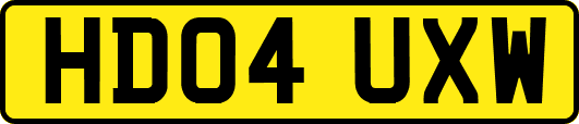 HD04UXW