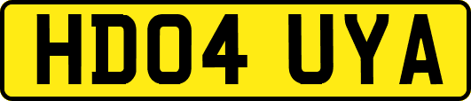 HD04UYA