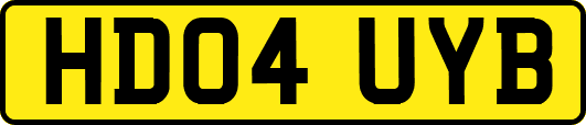HD04UYB