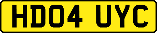 HD04UYC