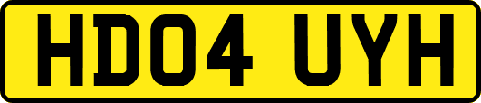 HD04UYH