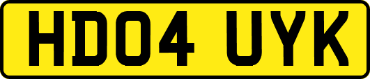 HD04UYK