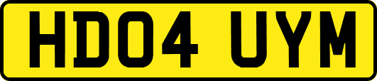 HD04UYM