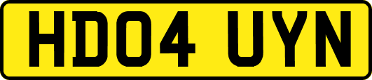 HD04UYN