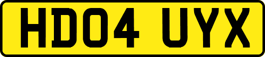 HD04UYX