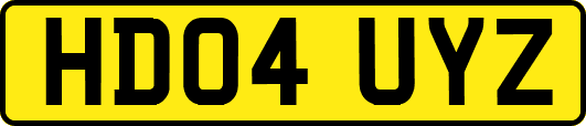 HD04UYZ