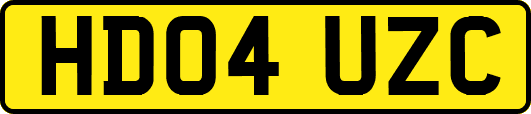 HD04UZC
