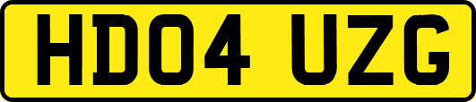 HD04UZG