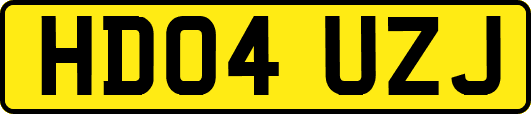 HD04UZJ