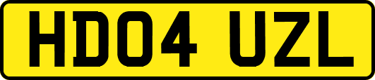 HD04UZL