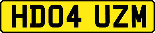 HD04UZM
