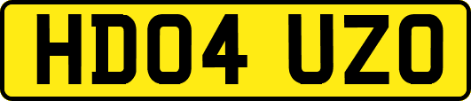 HD04UZO