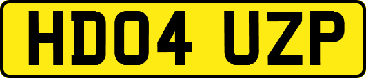 HD04UZP