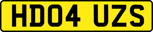 HD04UZS