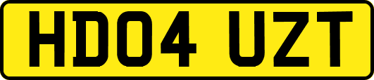 HD04UZT
