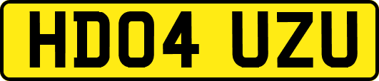 HD04UZU