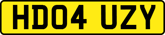 HD04UZY