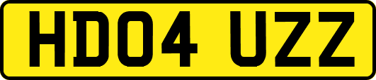HD04UZZ