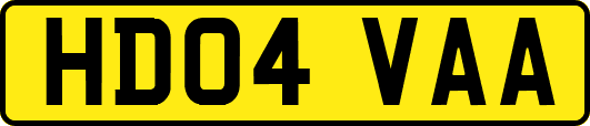 HD04VAA