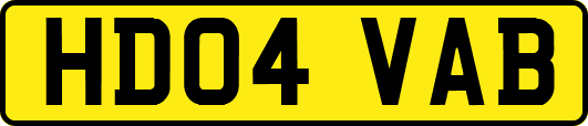 HD04VAB