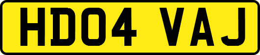 HD04VAJ