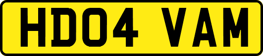 HD04VAM