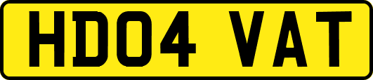 HD04VAT