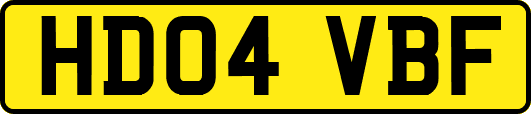 HD04VBF