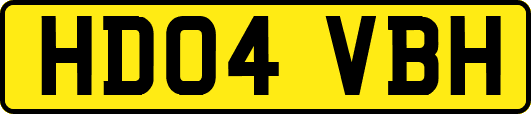 HD04VBH