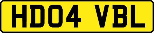 HD04VBL
