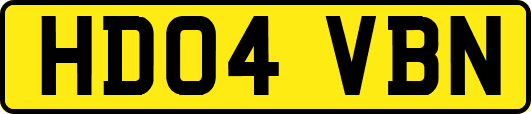 HD04VBN