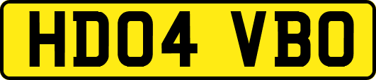 HD04VBO