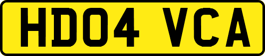 HD04VCA