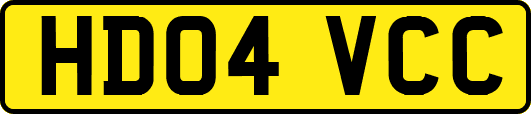 HD04VCC