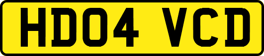 HD04VCD