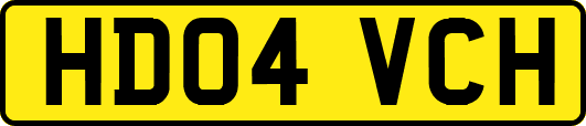 HD04VCH