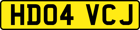 HD04VCJ