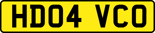 HD04VCO