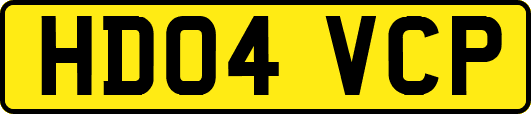 HD04VCP