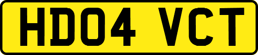 HD04VCT