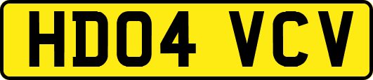 HD04VCV