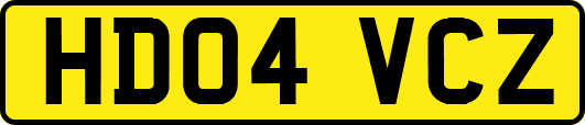HD04VCZ