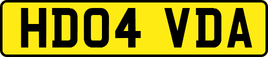 HD04VDA